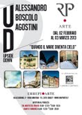Alessandro Boscolo Agostini – Upside-Down Sottosopra